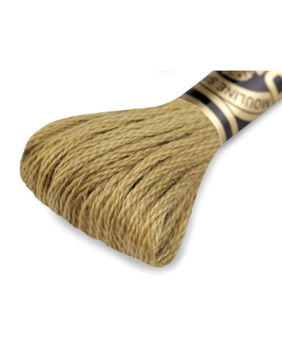Vyšívacia priadza DMC Mouliné Spécial Cotton - 1 ks | Mimib