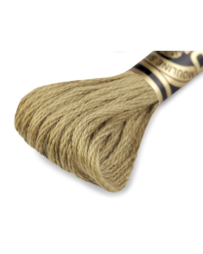 Vyšívacia priadza DMC Mouliné Spécial Cotton - 1 ks | Mimib