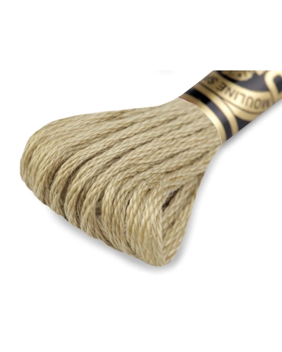 Vyšívacia priadza DMC Mouliné Spécial Cotton - 1 ks | Mimib