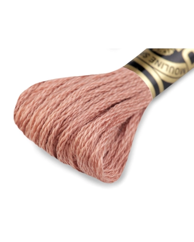 Vyšívacia priadza DMC Mouliné Spécial Cotton - 1 ks | Mimib