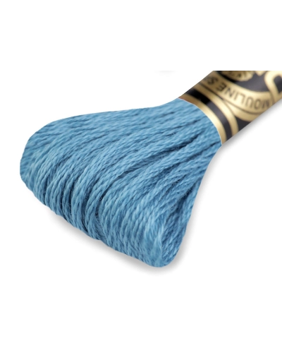 Vyšívacia priadza DMC Mouliné Spécial Cotton - 1 ks | Mimib