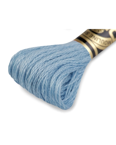 Vyšívacia priadza DMC Mouliné Spécial Cotton - 1 ks | Mimib