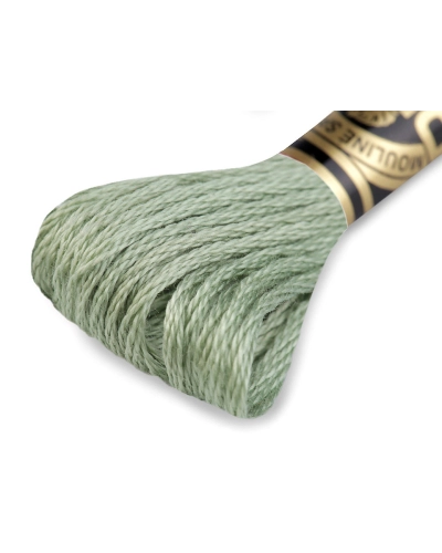 Vyšívacia priadza DMC Mouliné Spécial Cotton - 1 ks | Mimib