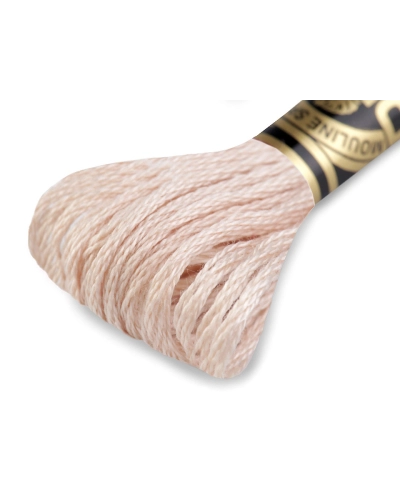 Vyšívacia priadza DMC Mouliné Spécial Cotton - 1 ks | Mimib