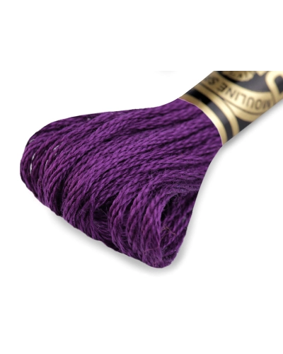 Vyšívacia priadza DMC Mouliné Spécial Cotton - 1 ks | Mimib