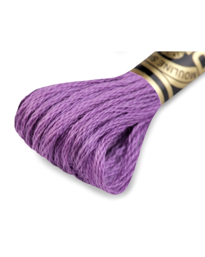 Vyšívacia priadza DMC Mouliné Spécial Cotton - 1 ks | Mimib