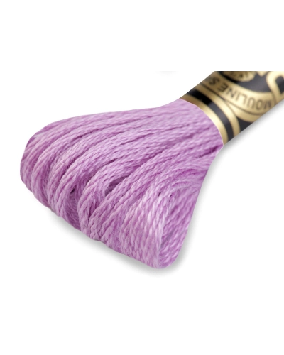 Vyšívacia priadza DMC Mouliné Spécial Cotton - 1 ks | Mimib