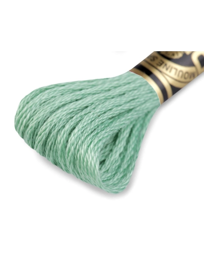 Vyšívacia priadza DMC Mouliné Spécial Cotton - 1 ks | Mimib