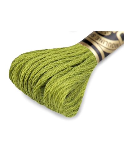 Vyšívacia priadza DMC Mouliné Spécial Cotton - 1 ks | Mimib