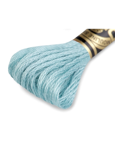 Vyšívacia priadza DMC Mouliné Spécial Cotton - 1 ks | Mimib