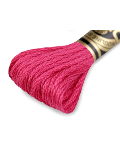 Vyšívacia priadza DMC Mouliné Spécial Cotton - 1 ks | Mimib