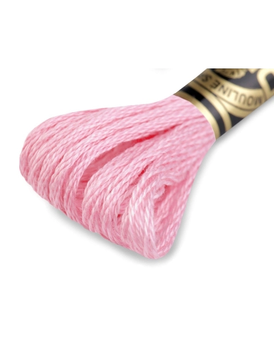 Vyšívacia priadza DMC Mouliné Spécial Cotton - 1 ks | Mimib