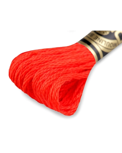 Vyšívacia priadza DMC Mouliné Spécial Cotton - 1 ks | Mimib
