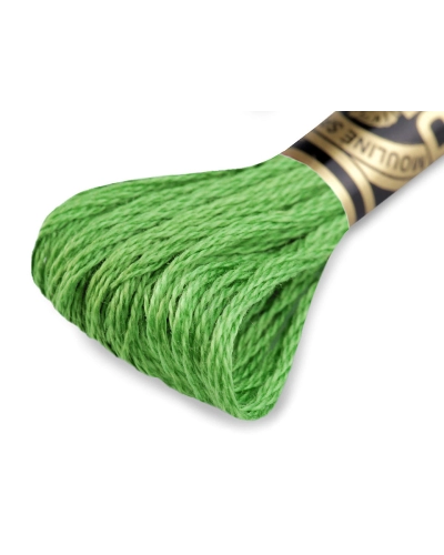 Vyšívacia priadza DMC Mouliné Spécial Cotton - 1 ks | Mimib