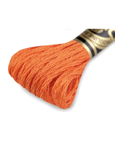 Vyšívacia priadza DMC Mouliné Spécial Cotton - 1 ks | Mimib