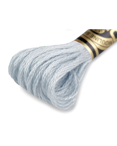 Vyšívacia priadza DMC Mouliné Spécial Cotton - 1 ks | Mimib