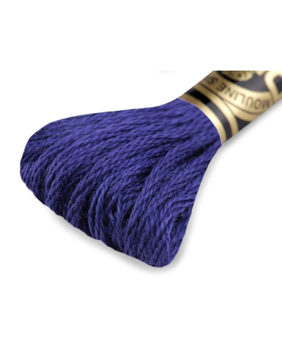 Vyšívacia priadza DMC Mouliné Spécial Cotton - 1 ks | Mimib