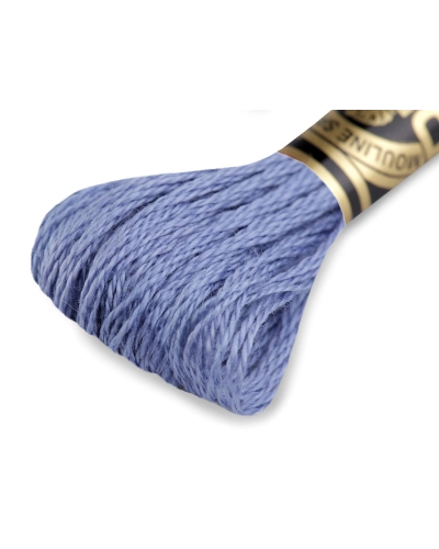 Vyšívacia priadza DMC Mouliné Spécial Cotton - 1 ks | Mimib
