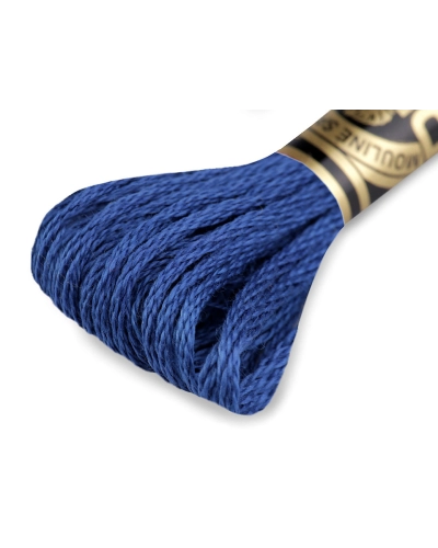 Vyšívacia priadza DMC Mouliné Spécial Cotton - 1 ks | Mimib