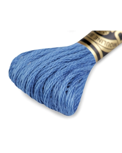 Vyšívacia priadza DMC Mouliné Spécial Cotton - 1 ks | Mimib