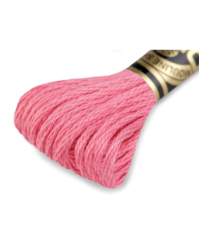 Vyšívacia priadza DMC Mouliné Spécial Cotton - 1 ks | Mimib