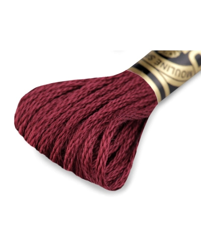 Vyšívacia priadza DMC Mouliné Spécial Cotton - 1 ks | Mimib