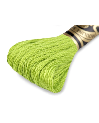 Vyšívacia priadza DMC Mouliné Spécial Cotton - 1 ks | Mimib