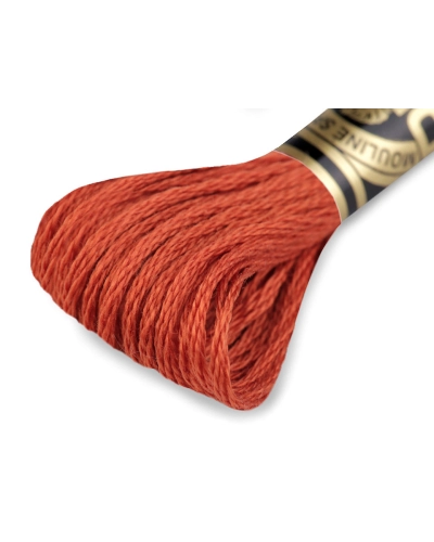 Vyšívacia priadza DMC Mouliné Spécial Cotton - 1 ks | Mimib