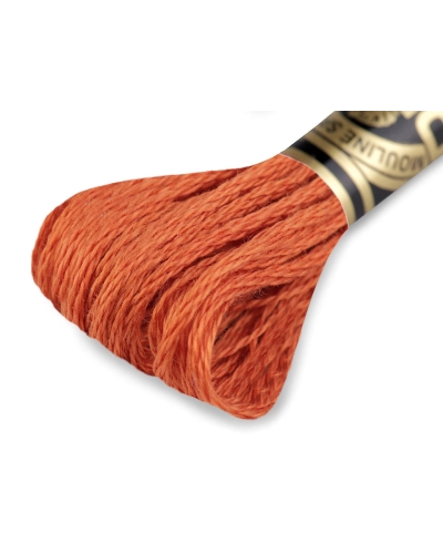 Vyšívacia priadza DMC Mouliné Spécial Cotton - 1 ks | Mimib