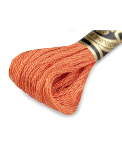 Vyšívacia priadza DMC Mouliné Spécial Cotton - 1 ks | Mimib