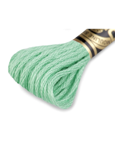 Vyšívacia priadza DMC Mouliné Spécial Cotton - 1 ks | Mimib