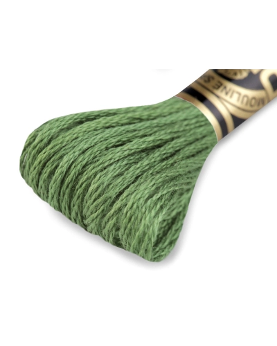 Vyšívacia priadza DMC Mouliné Spécial Cotton - 1 ks | Mimib