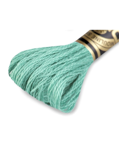 Vyšívacia priadza DMC Mouliné Spécial Cotton - 1 ks | Mimib