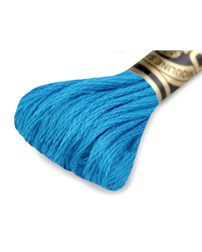 Vyšívacia priadza DMC Mouliné Spécial Cotton - 1 ks | Mimib