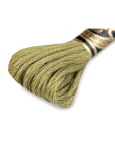 Vyšívacia priadza DMC Mouliné Spécial Cotton - 1 ks | Mimib