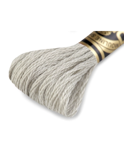 Vyšívacia priadza DMC Mouliné Spécial Cotton - 1 ks | Mimib