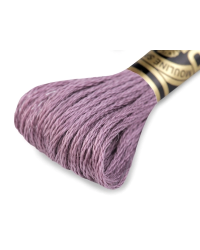 Vyšívacia priadza DMC Mouliné Spécial Cotton - 1 ks | Mimib