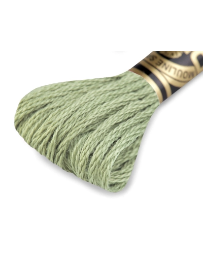 Vyšívacia priadza DMC Mouliné Spécial Cotton - 1 ks | Mimib