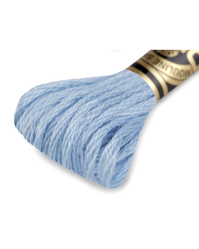 Vyšívacia priadza DMC Mouliné Spécial Cotton - 1 ks | Mimib