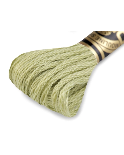 Vyšívacia priadza DMC Mouliné Spécial Cotton - 1 ks | Mimib