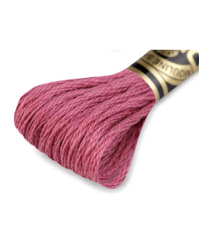 Vyšívacia priadza DMC Mouliné Spécial Cotton - 1 ks | Mimib