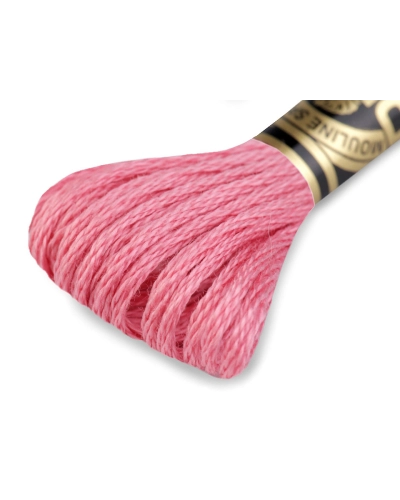 Vyšívacia priadza DMC Mouliné Spécial Cotton - 1 ks | Mimib