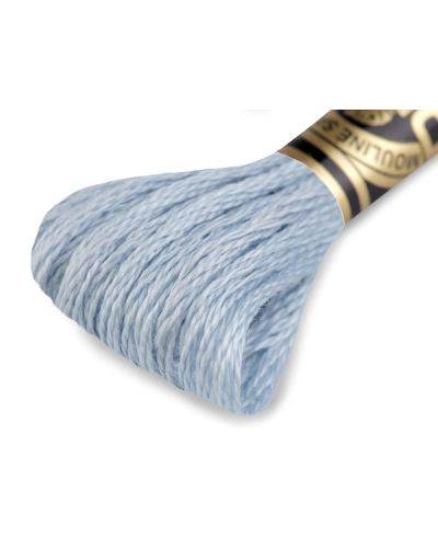Vyšívacia priadza DMC Mouliné Spécial Cotton - 1 ks | Mimib