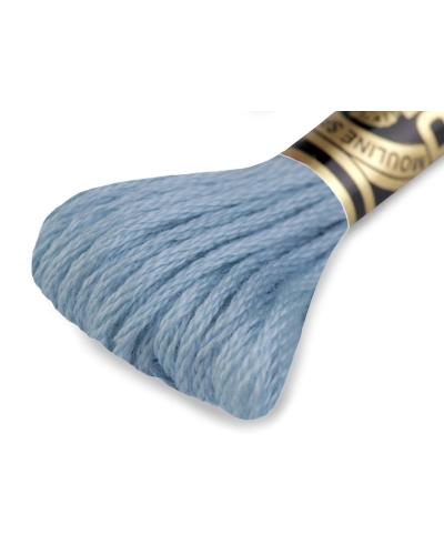 Vyšívacia priadza DMC Mouliné Spécial Cotton - 1 ks | Mimib