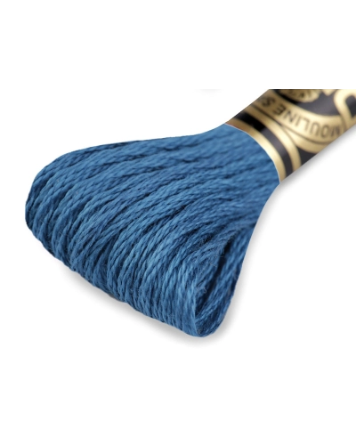 Vyšívacia priadza DMC Mouliné Spécial Cotton - 1 ks | Mimib