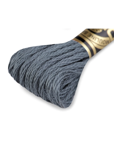 Vyšívacia priadza DMC Mouliné Spécial Cotton - 1 ks | Mimib