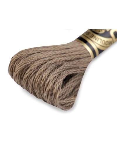 Vyšívacia priadza DMC Mouliné Spécial Cotton - 1 ks | Mimib
