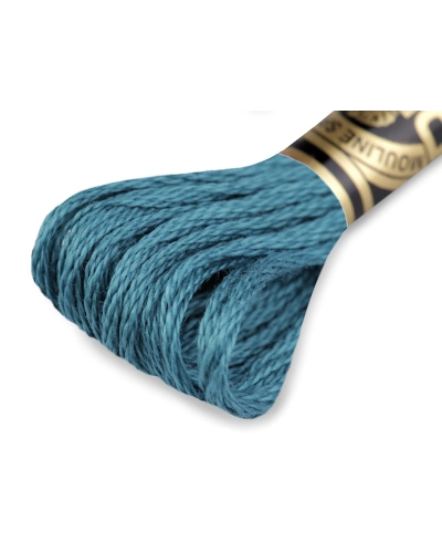 Vyšívacia priadza DMC Mouliné Spécial Cotton - 1 ks | Mimib