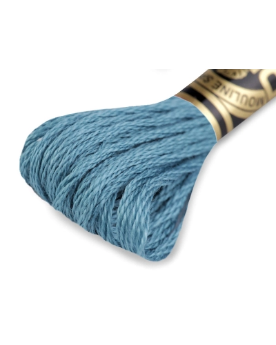 Vyšívacia priadza DMC Mouliné Spécial Cotton - 1 ks | Mimib