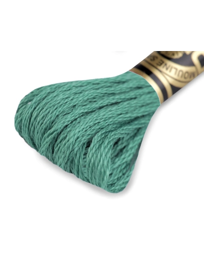 Vyšívacia priadza DMC Mouliné Spécial Cotton - 1 ks | Mimib